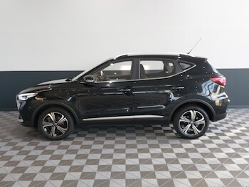 Used MG MG ZS 2022 for sale - 77656892: Photo