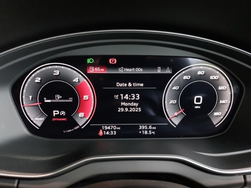 Used Audi Q5 2023 for sale - 76108045: Photo 10
