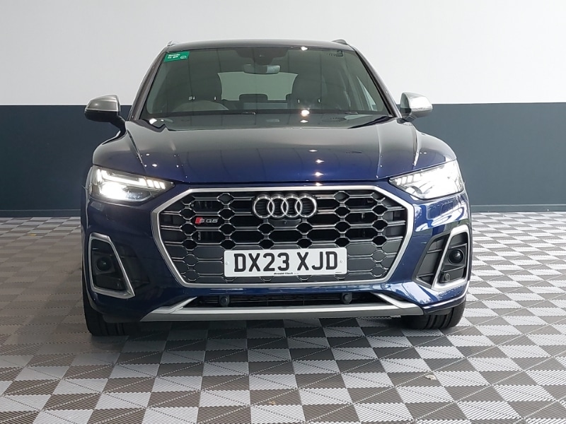 Used Audi Q5 2023 for sale - 76108045: Photo 12
