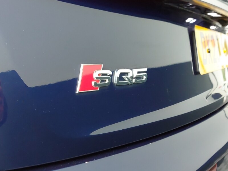 Used Audi Q5 2023 for sale - 76108045: Photo 13