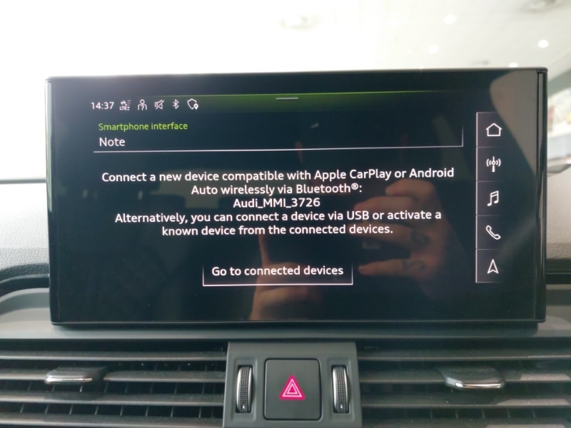 Used Audi Q5 2023 for sale - 76108045: Photo 18
