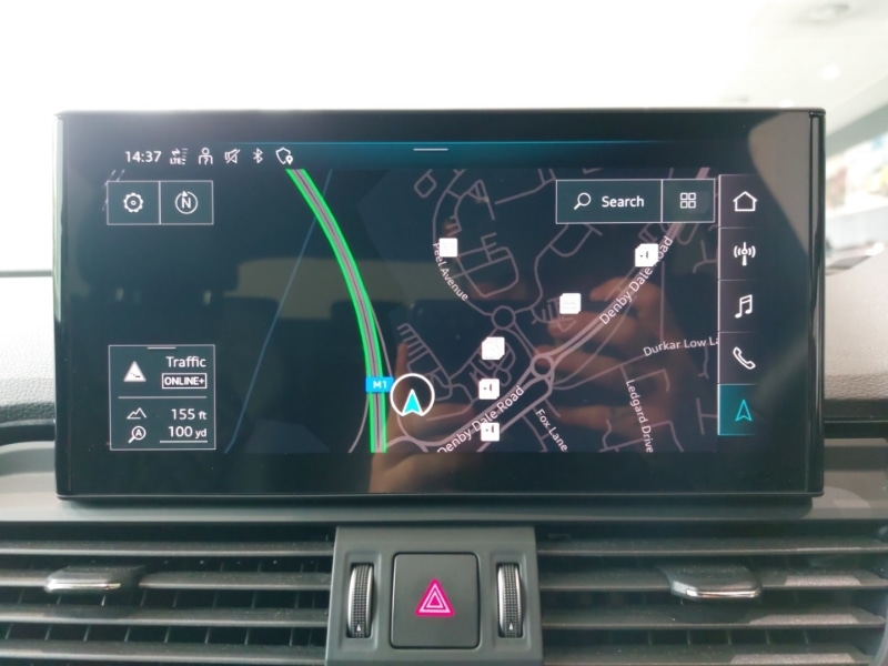 Used Audi Q5 2023 for sale - 76108045: Photo 19