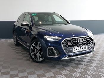 Audi - Q5