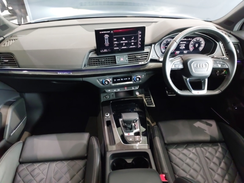 Used Audi Q5 2023 for sale - 76108045: Photo 2