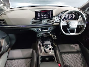 Used Audi Q5 2023 for sale - 76108045: Photo 2