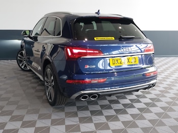 Used Audi Q5 2023 for sale - 76108045: Photo 3