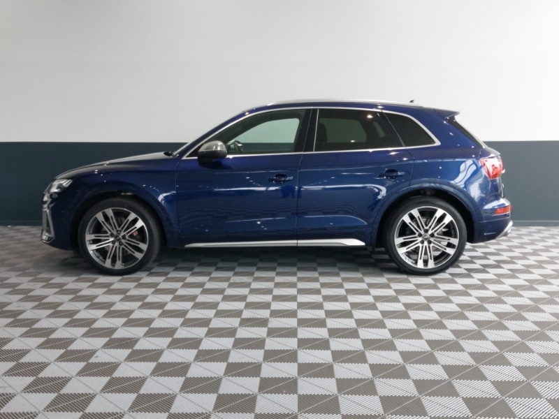 Used Audi Q5 2023 for sale - 76108045: Photo 4