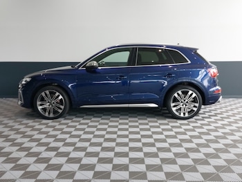 Used Audi Q5 2023 for sale - 76108045: Photo 4
