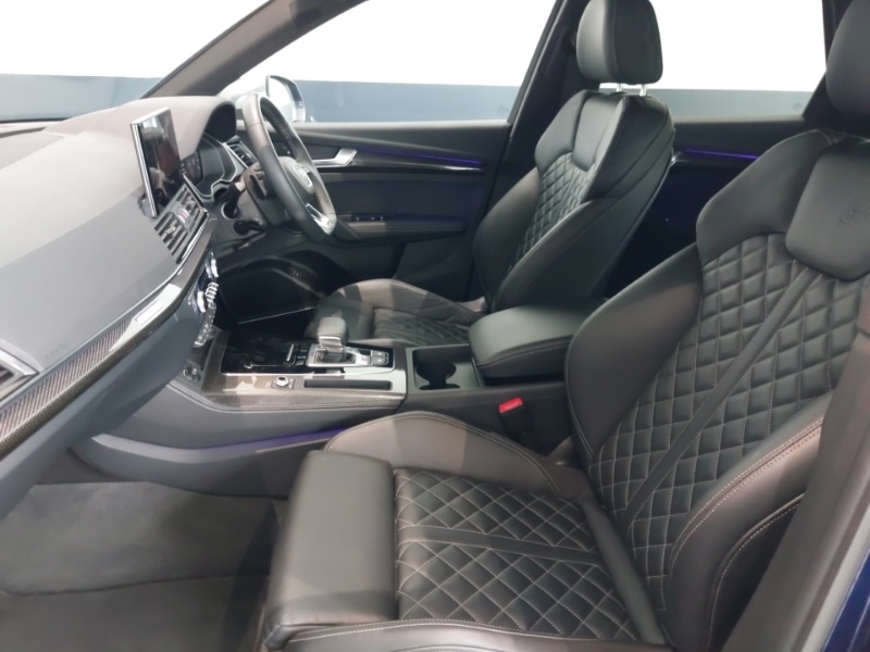 Used Audi Q5 2023 for sale - 76108045: Photo 5