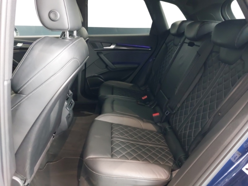 Used Audi Q5 2023 for sale - 76108045: Photo 6