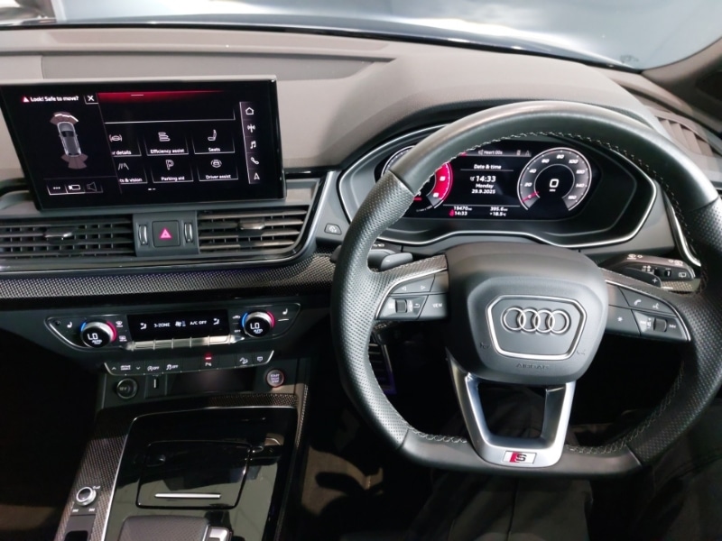 Used Audi Q5 2023 for sale - 76108045: Photo 7
