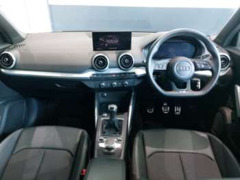 Used Audi Q2 2021 for sale - 74933659: Photo