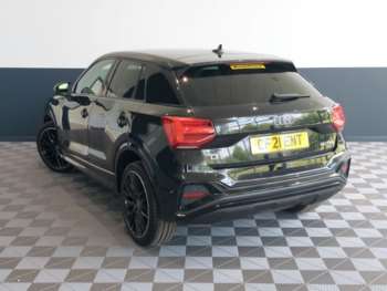 Used Audi Q2 2021 for sale - 74933659: Photo