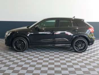 Used Audi Q2 2021 for sale - 74933659: Photo