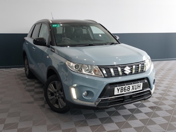 Used Suzuki Vitara 2018 for sale - 75686734: Photo