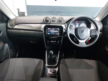 Used Suzuki Vitara 2018 for sale - 75686734: Photo