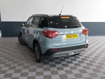 Used Suzuki Vitara 2018 for sale - 75686734: Photo