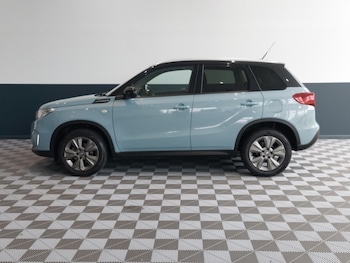 Used Suzuki Vitara 2018 for sale - 75686734: Photo