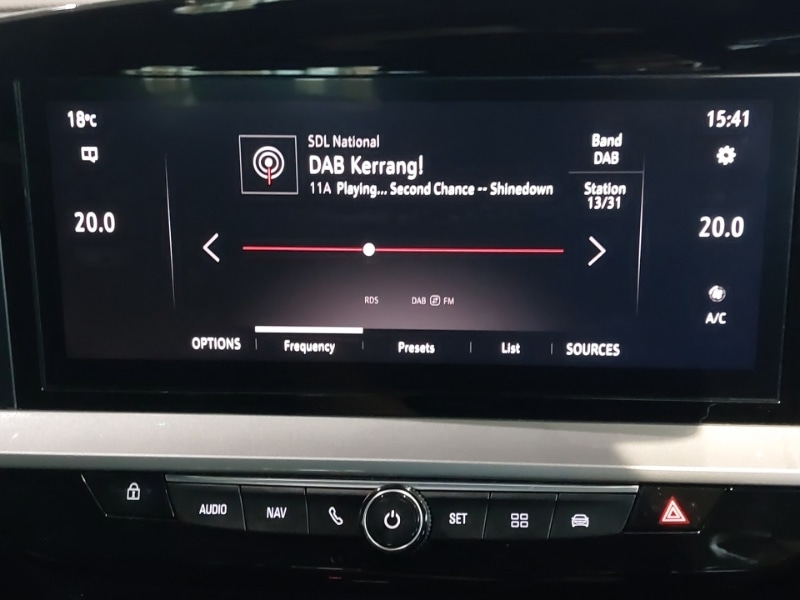 Used Vauxhall Mokka 2022 for sale - 77228803: Photo 10