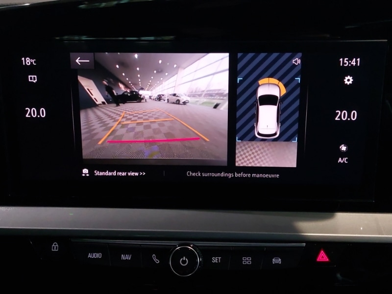 Used Vauxhall Mokka 2022 for sale - 77228803: Photo 11