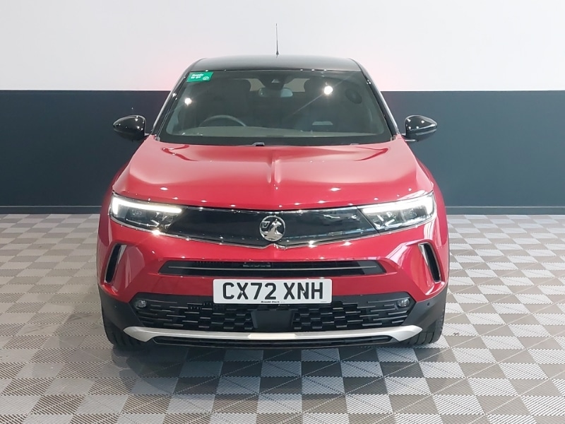 Used Vauxhall Mokka 2022 for sale - 77228803: Photo 12