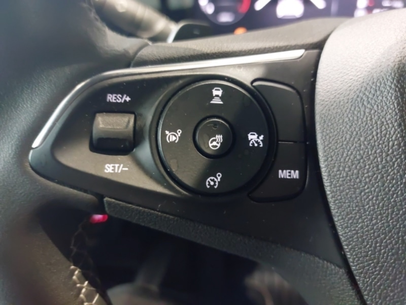 Used Vauxhall Mokka 2022 for sale - 77228803: Photo 14