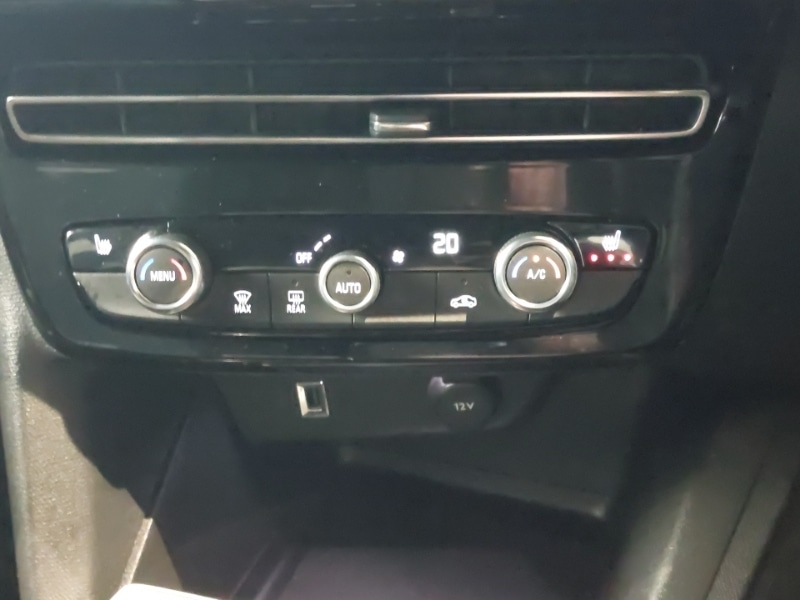 Used Vauxhall Mokka 2022 for sale - 77228803: Photo 17