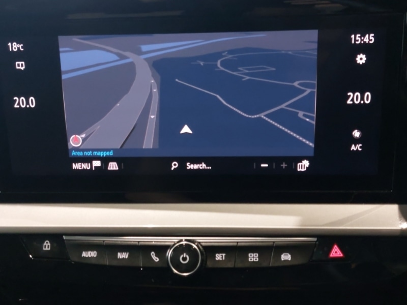 Used Vauxhall Mokka 2022 for sale - 77228803: Photo 18