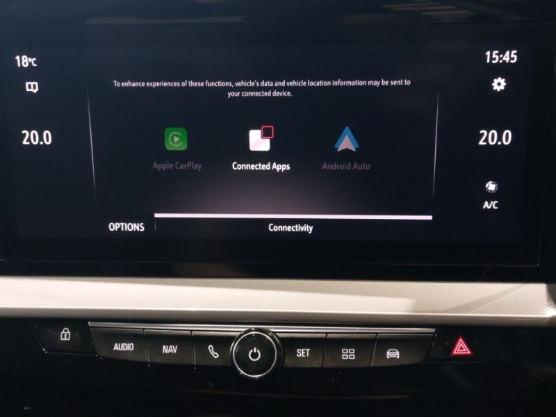 Used Vauxhall Mokka 2022 for sale - 77228803: Photo 19