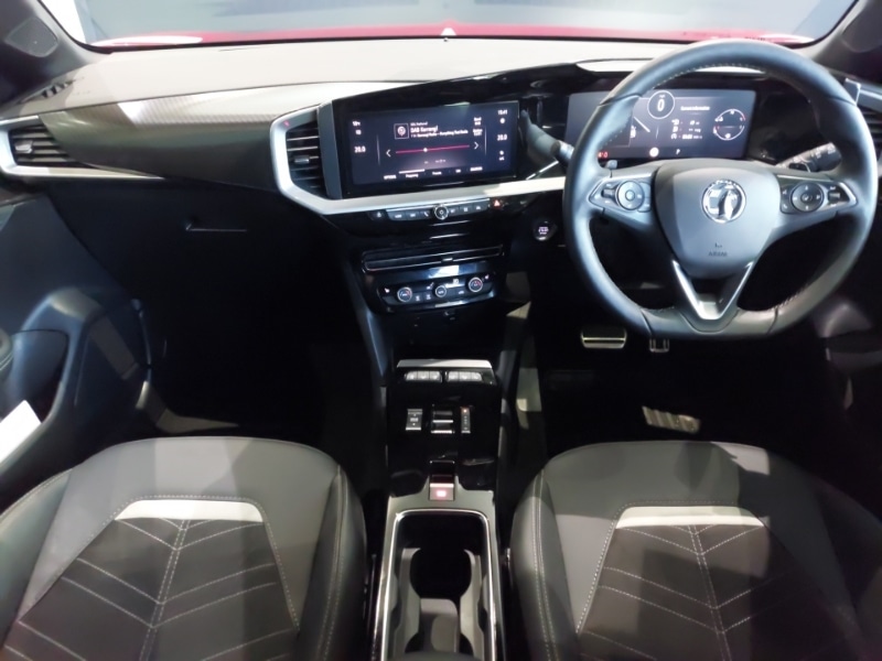 Used Vauxhall Mokka 2022 for sale - 77228803: Photo 2