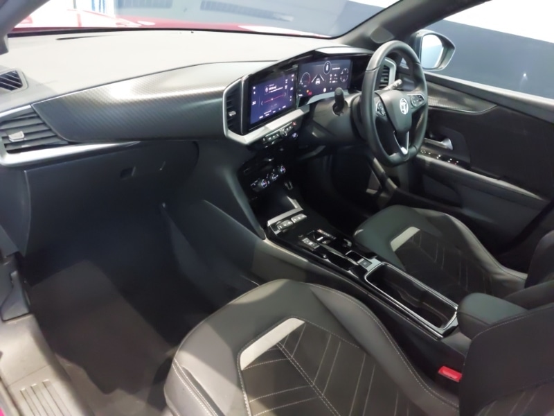 Used Vauxhall Mokka 2022 for sale - 77228803: Photo 5