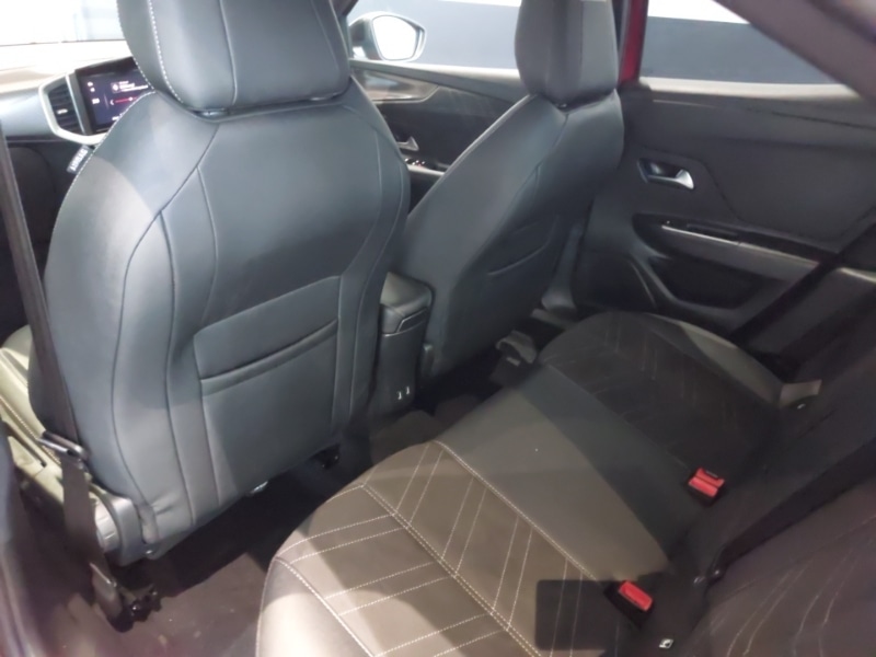 Used Vauxhall Mokka 2022 for sale - 77228803: Photo 6