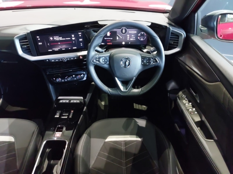 Used Vauxhall Mokka 2022 for sale - 77228803: Photo 7