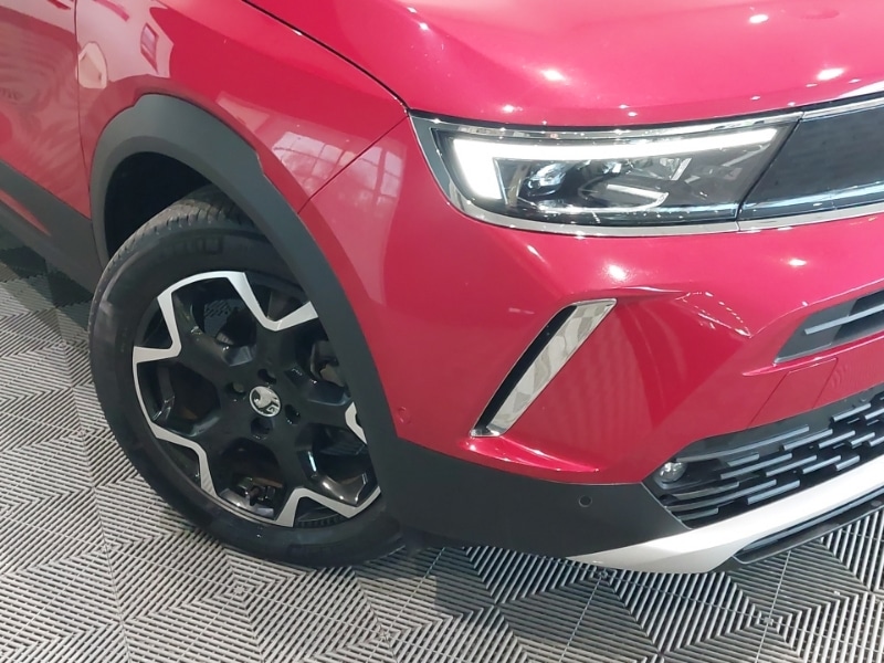 Used Vauxhall Mokka 2022 for sale - 77228803: Photo 9