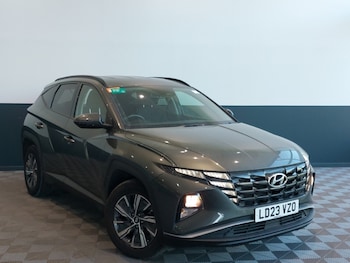 Used Hyundai TUCSON 2023 for sale - 78455364: Photo