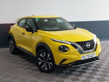 Used Nissan Juke 2026 for sale - 78503328: Photo