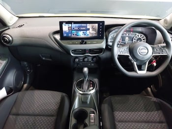 Used Nissan Juke 2026 for sale - 78503328: Photo