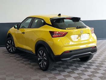 Used Nissan Juke 2026 for sale - 78503328: Photo