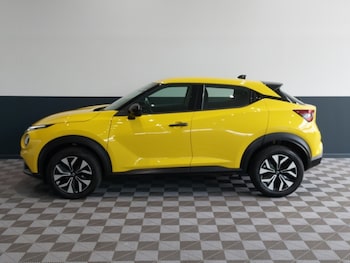 Used Nissan Juke 2026 for sale - 78503328: Photo