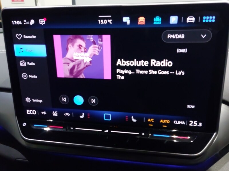 Used Volkswagen ID.4 2025 for sale - 77366643: Photo 10