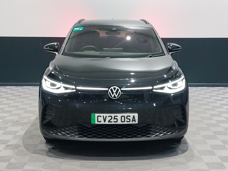 Used Volkswagen ID.4 2025 for sale - 77366643: Photo 12