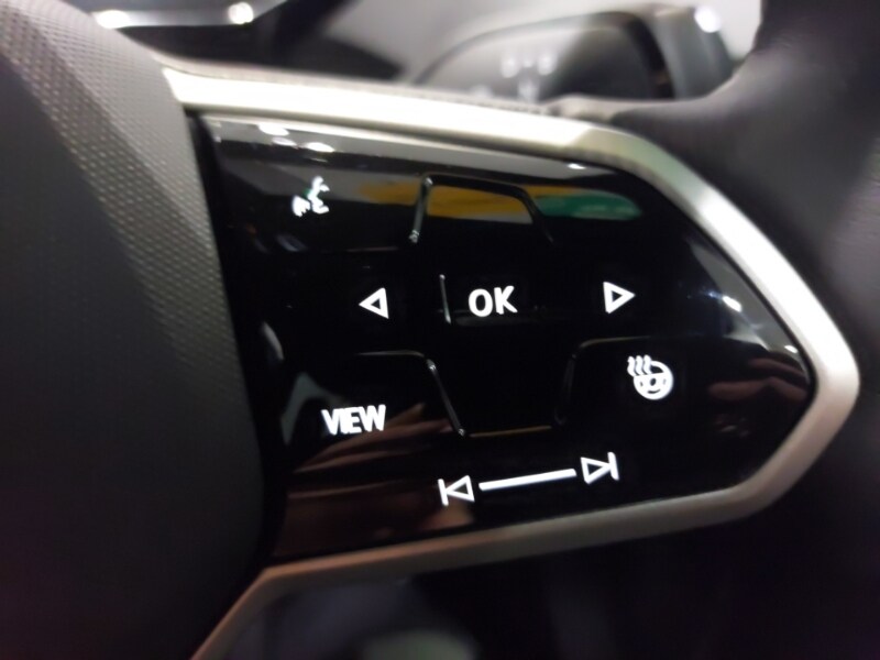 Used Volkswagen ID.4 2025 for sale - 77366643: Photo 15