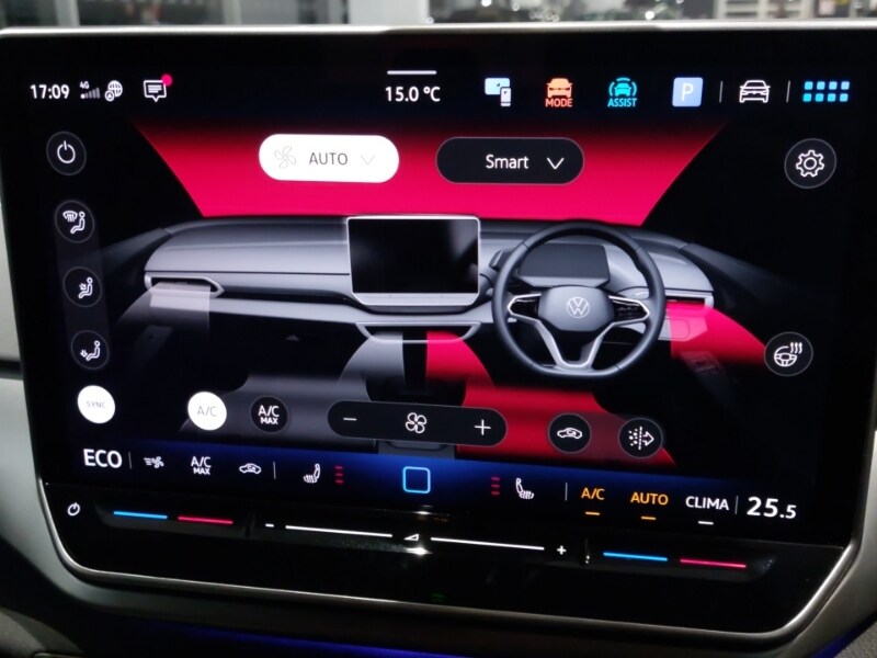 Used Volkswagen ID.4 2025 for sale - 77366643: Photo 17