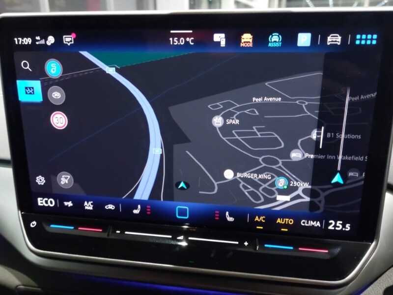 Used Volkswagen ID.4 2025 for sale - 77366643: Photo 19