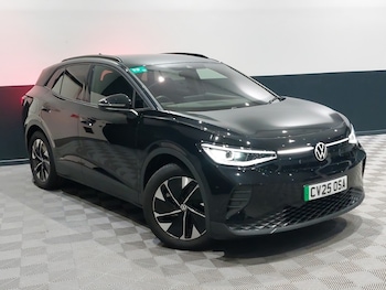 Used Volkswagen ID.4 2025 for sale - 77366643: Photo