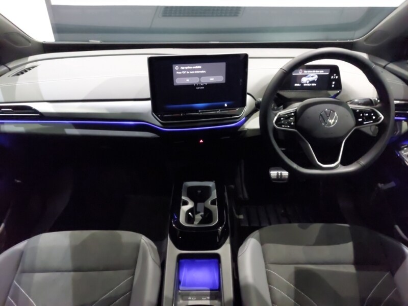 Used Volkswagen ID.4 2025 for sale - 77366643: Photo 2