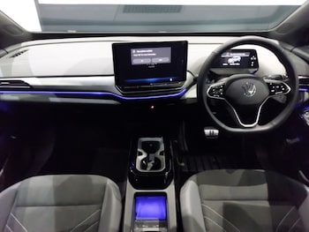 Used Volkswagen ID.4 2025 for sale - 77366643: Photo