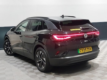 Used Volkswagen ID.4 2025 for sale - 77366643: Photo