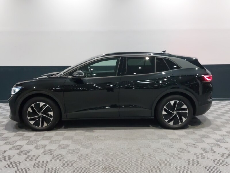 Used Volkswagen ID.4 2025 for sale - 77366643: Photo 4