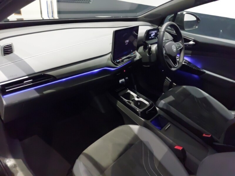 Used Volkswagen ID.4 2025 for sale - 77366643: Photo 5